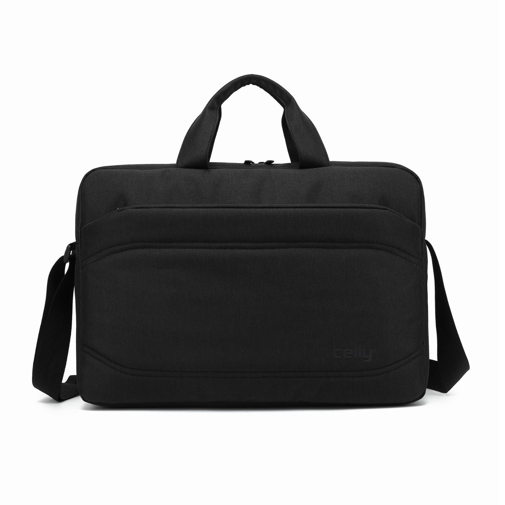 Celly MESSENGERBAG - Borsa trasporto notebook - with …