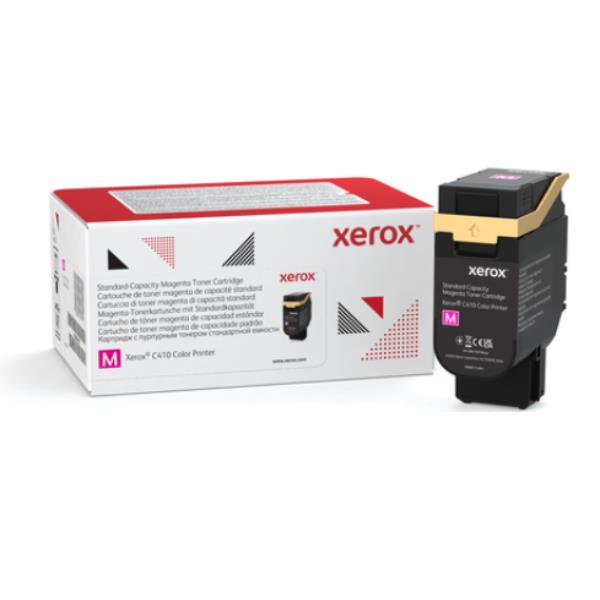 Xerox - Magenta - originale - scatola - …
