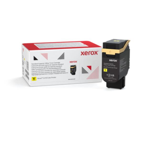 Xerox - Giallo - originale - scatola - …