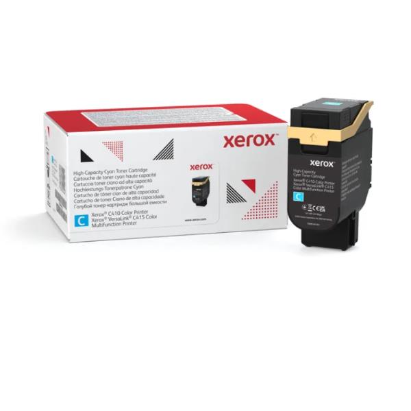 Xerox - Alta capienza - ciano - originale …