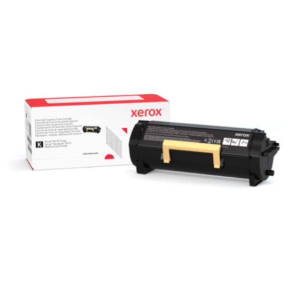 Xerox - capacity extra-elevata - nero - originale …