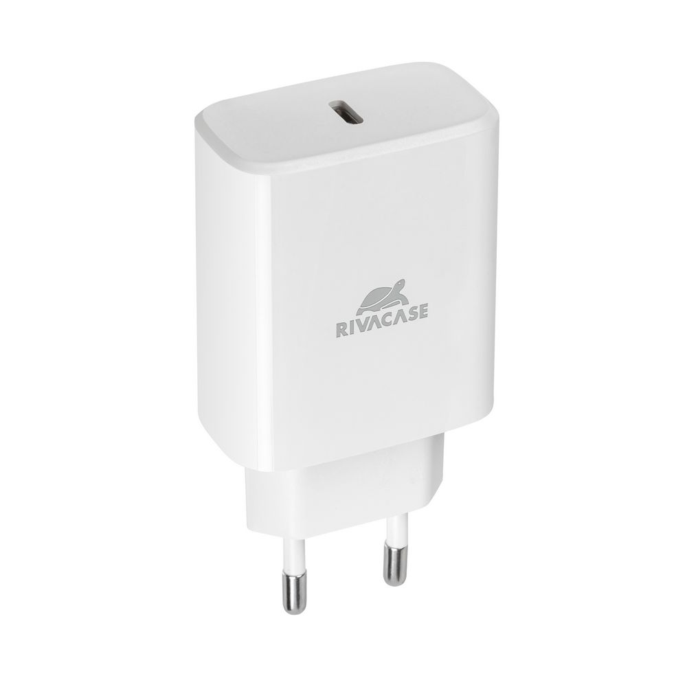 CARICATORE DA PARETE USB-C 30 WATT