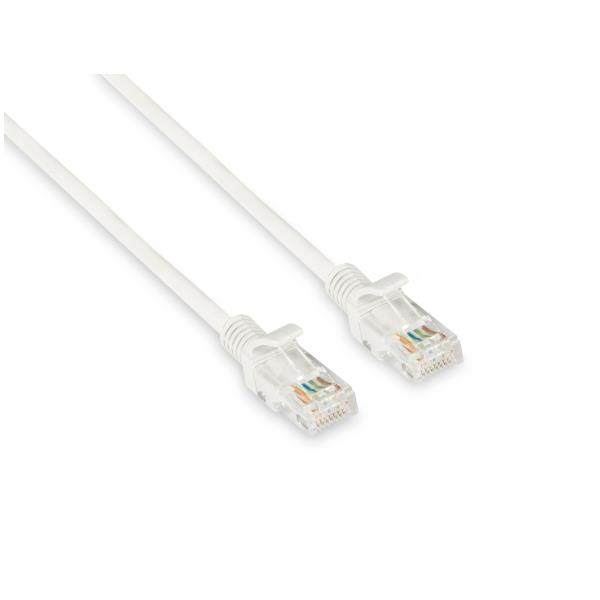 CAVO PATCH ETHERNET CAT6A 3MT LSZH SSTP (SCHIELDED) …