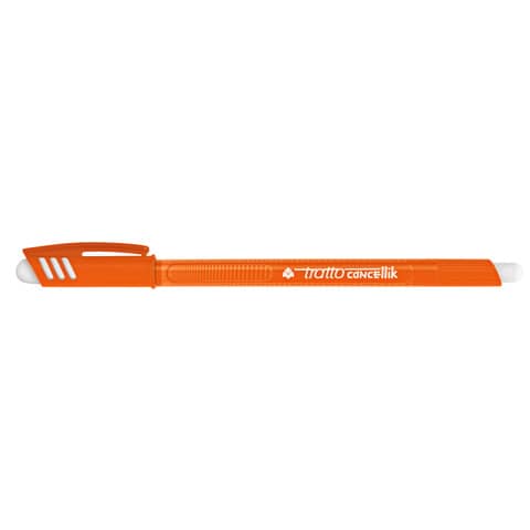 CF12TRATTO CANCELLIK ARANCIONE