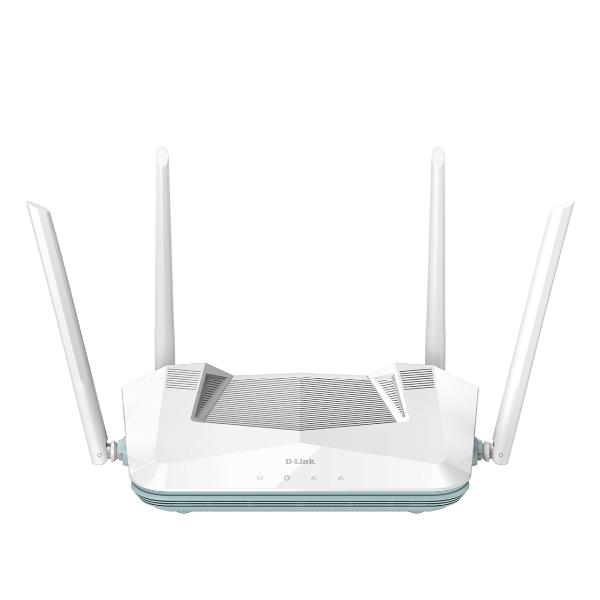 D-Link EAGLE PRO AI R32 - Router wireless …
