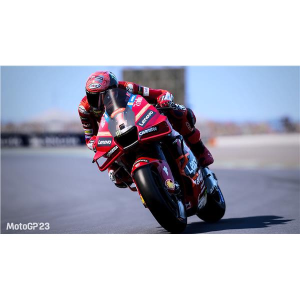 MotoGP 23 - Day One Edition - Xbox …