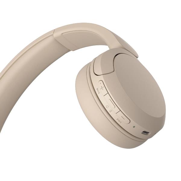 Sony WH-CH520 - Cuffie con microfono - over …
