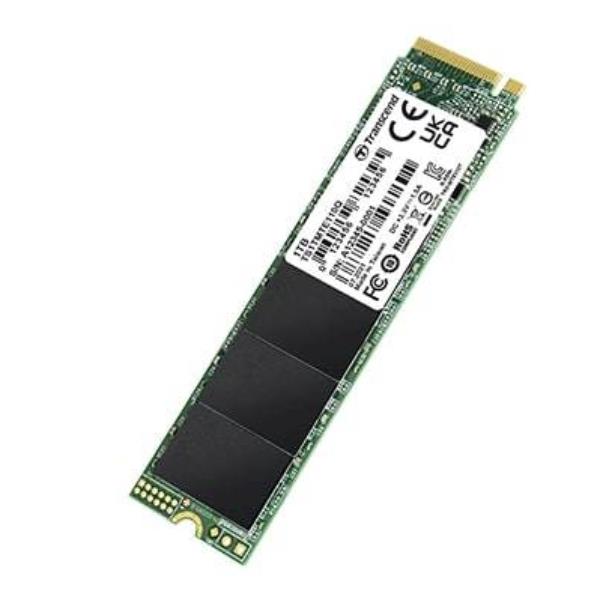 Transcend 115S - SSD - 1 TB - …