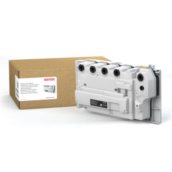 Xerox - Originale - scatola - raccoglitore toner …