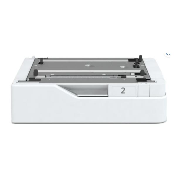Xerox - Alimentatore/cassetto supporti - 550 fogli in …