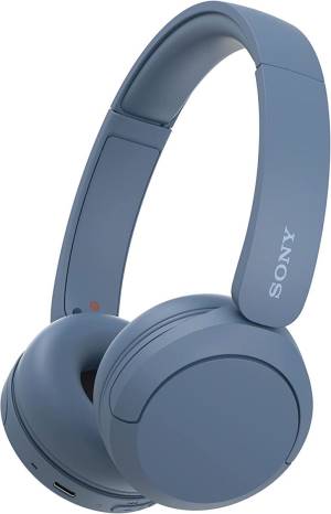 WH-CH520 CUFFIE H.EAR BLU