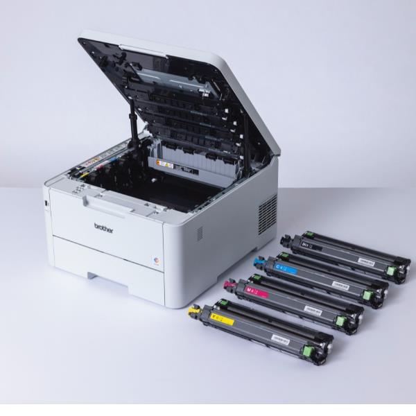 Brother HL-L8240CDW - Stampante - colore - Duplex …