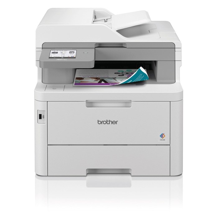 Brother MFC-L8390CDW - Stampante multifunzione - colore - …
