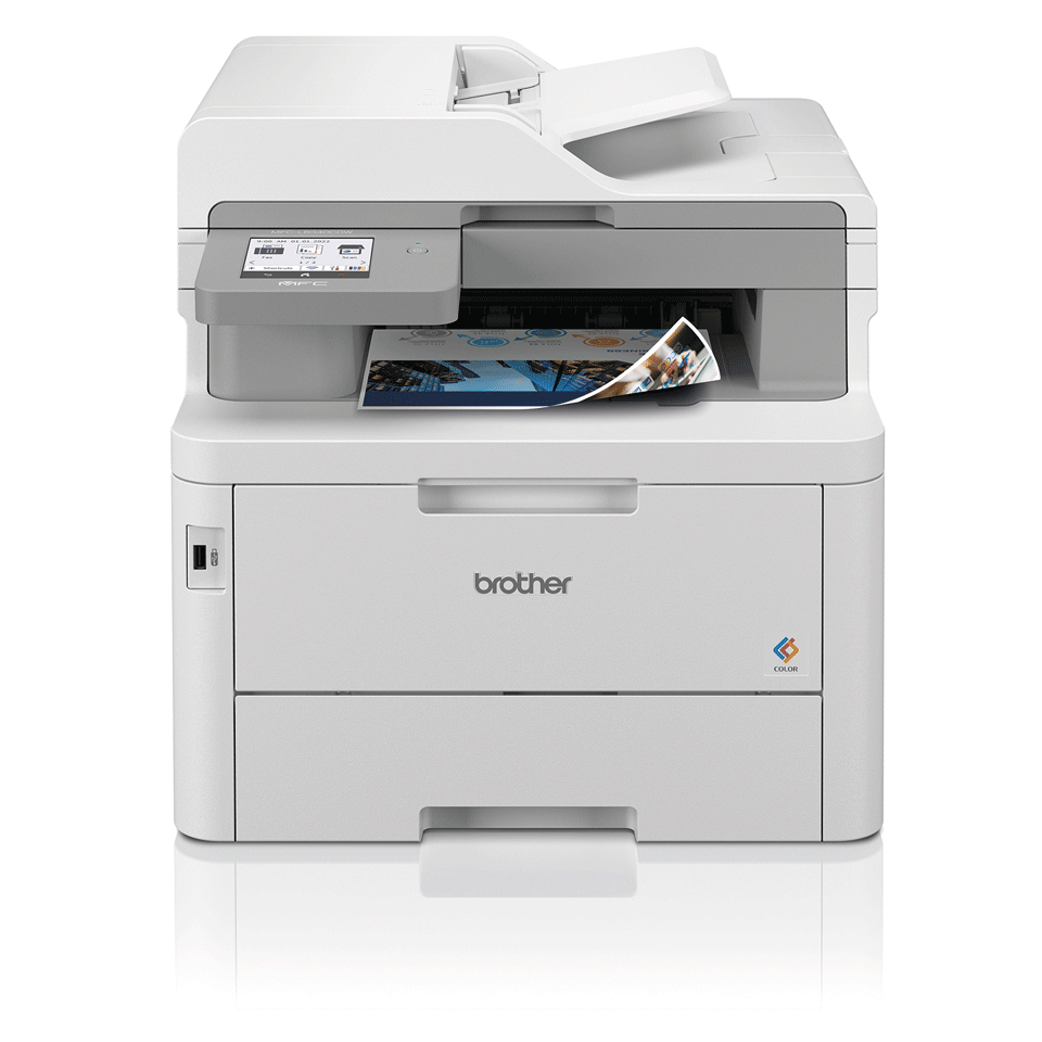 Brother MFC-L8340CDW - Stampante multifunzione - colore - …