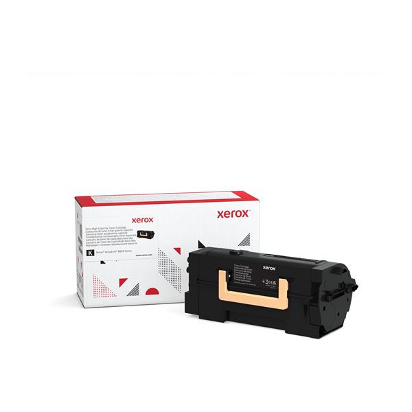 Xerox - capacity extra-elevata - nero - originale …