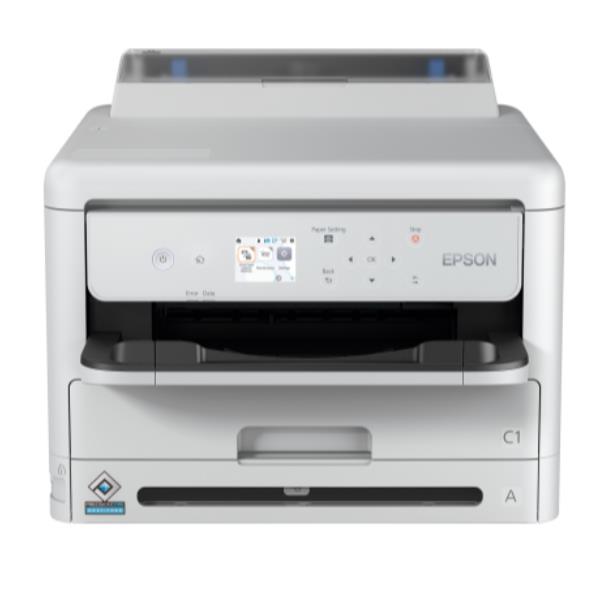 Epson WorkForce Pro WF-M5399DW - Stampante - B/N …