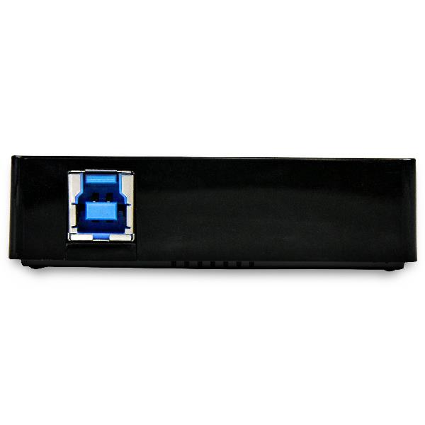 StarTech.com Adattatore scheda USB 3.0 a HDMI e …