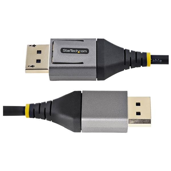 StarTech.com Cavo DisplayPort 1.4 certificato VESA da 5 …