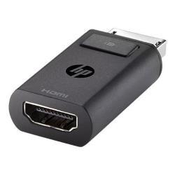 HP DisplayPort to HDMI Adapter - Adattatore video …