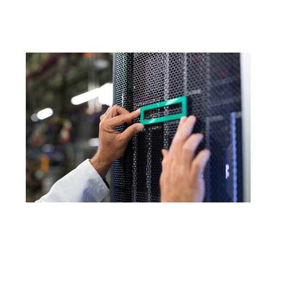 HPE LFF PCIe Cable Kit - Kit cavi …
