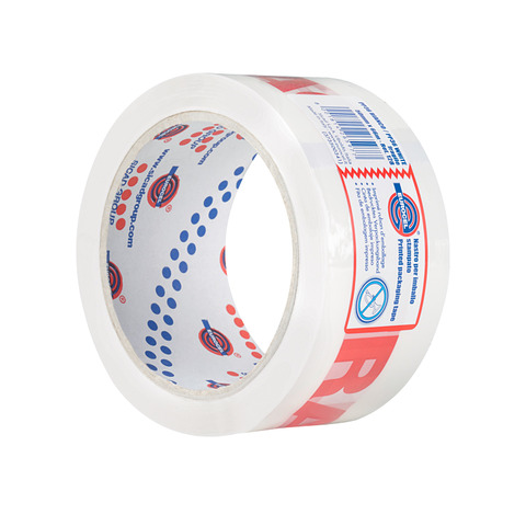 Nastro da imballo EURO PP36 stampa Fragile 50mm …