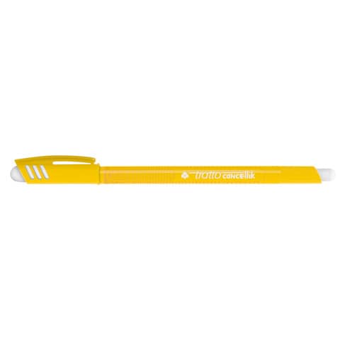 CF12TRATTO CANCELLIK GIALLO