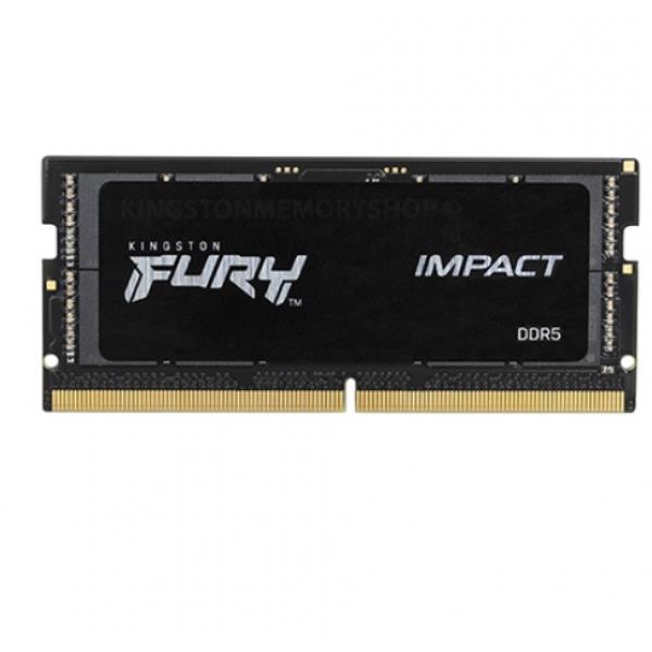 Kingston FURY Impact - DDR5 - modulo - …
