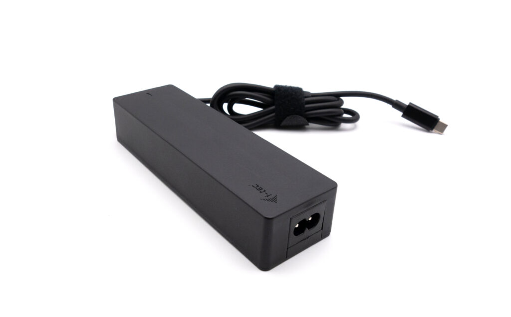 i-Tec - Alimentatore - Power Delivery 3.0, USB-C …