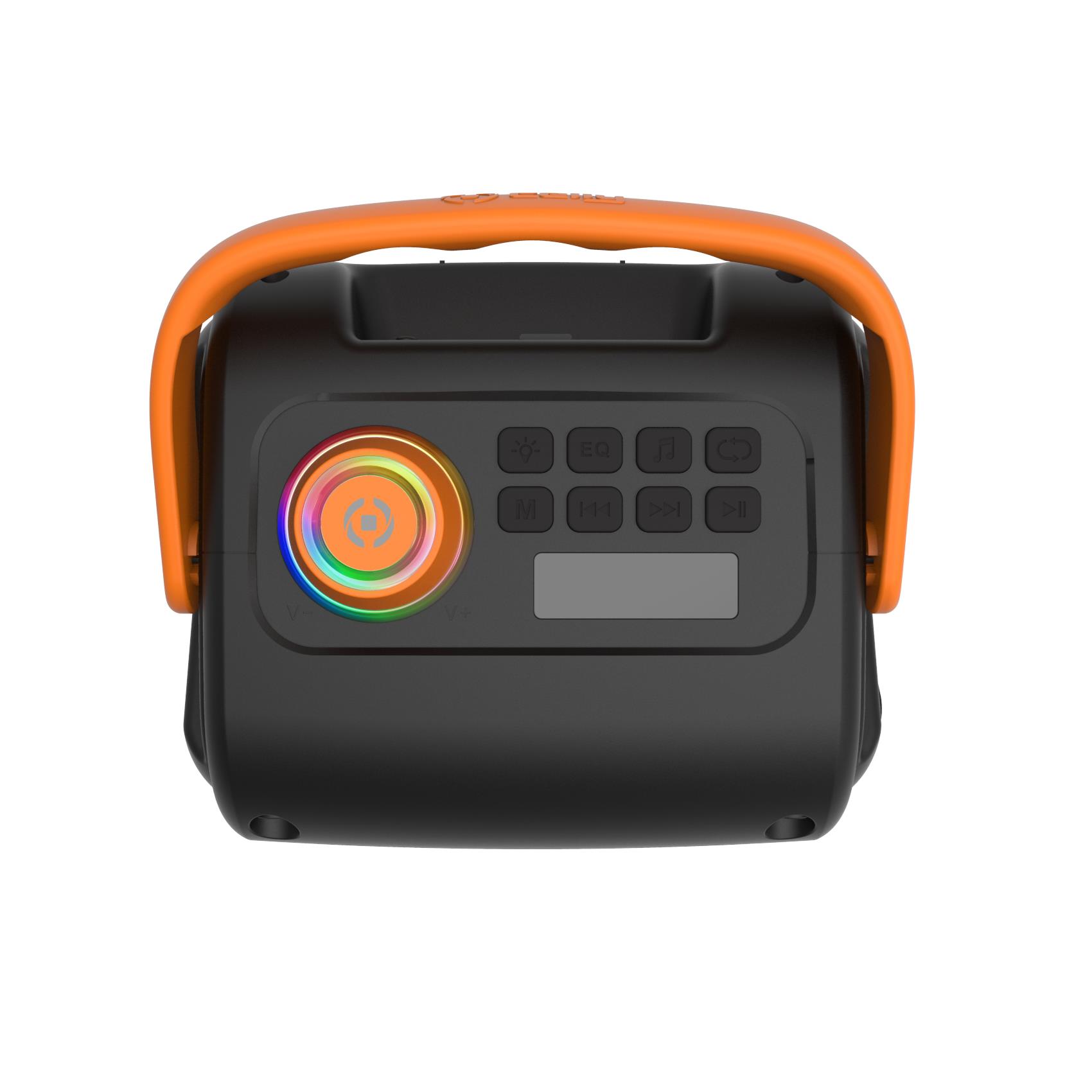 Celly TECH FOR KIDS KIDSPARTYRGB - Altoparlante per …