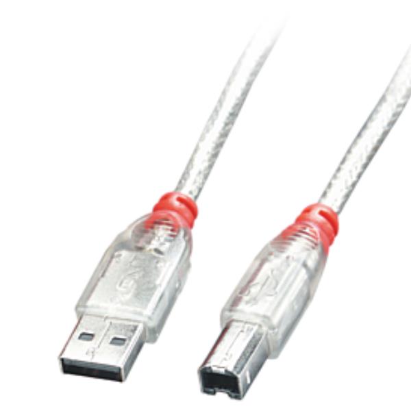 Lindy - Cavo USB - USB (M) a …
