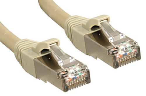 Lindy - Cavo patch - RJ-45 (M) a …