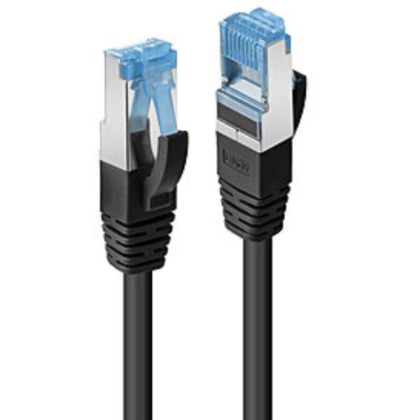 Lindy - Cavo patch - RJ-45 (M) a …