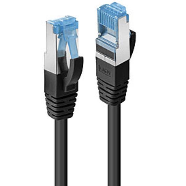 Lindy - Cavo patch - RJ-45 (M) a …