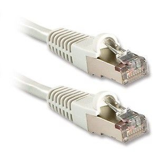 Lindy - Cavo patch - RJ-45 (M) a …