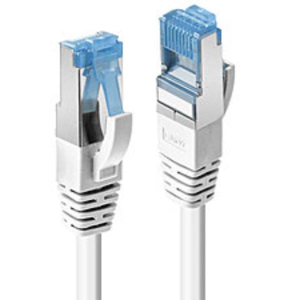 Lindy - Cavo patch - RJ-45 (M) a …