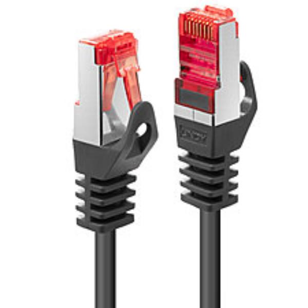 Lindy Basic - Cavo patch - RJ-45 (M) …
