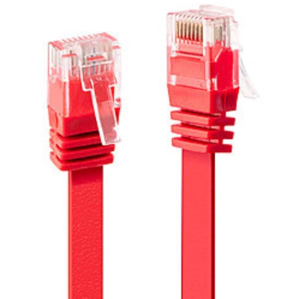 Lindy - Cavo patch - RJ-45 (M) a …
