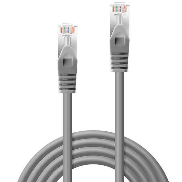 Lindy Basic - Cavo patch - RJ-45 (M) …