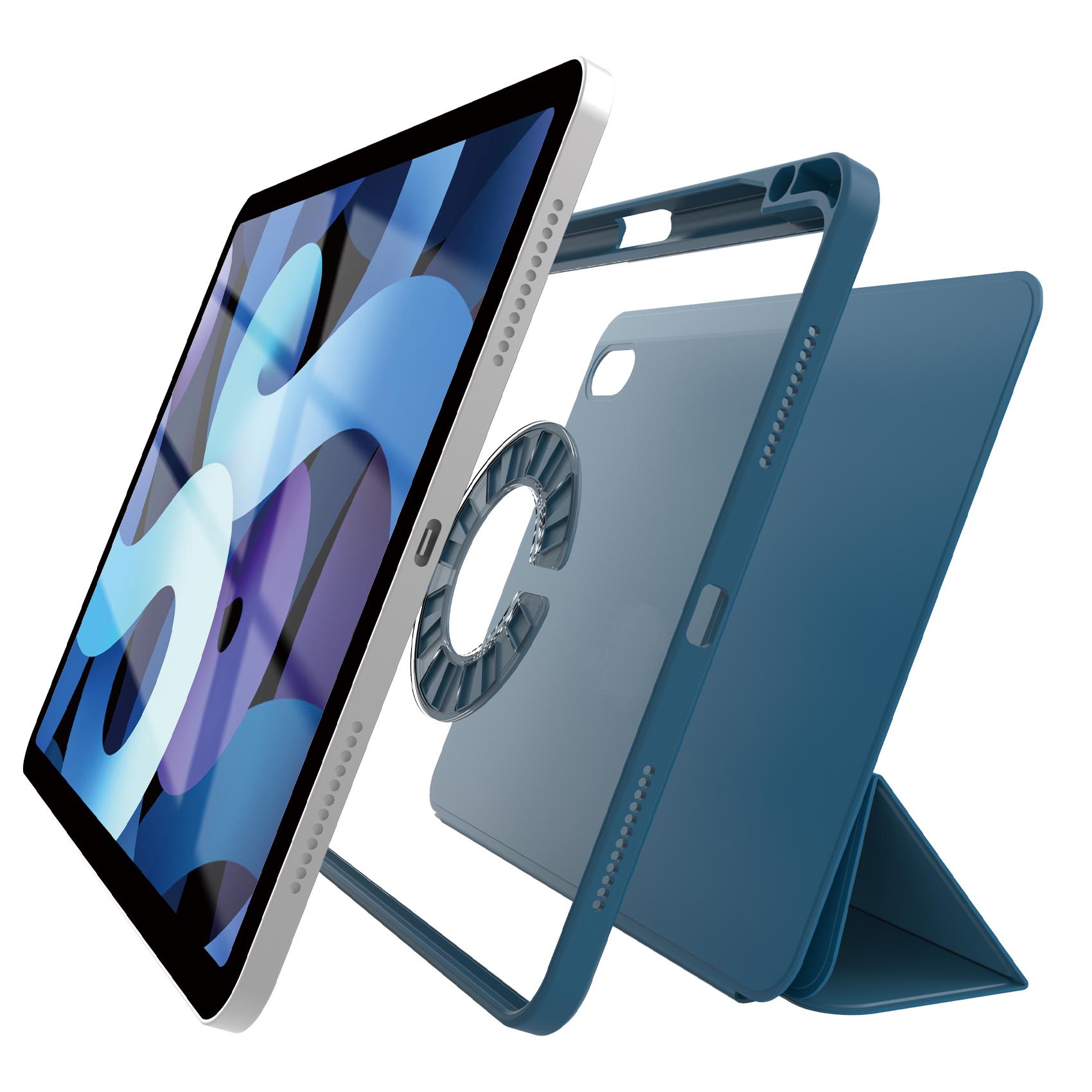 Celly BOOKMAG - Flip cover per tablet - …
