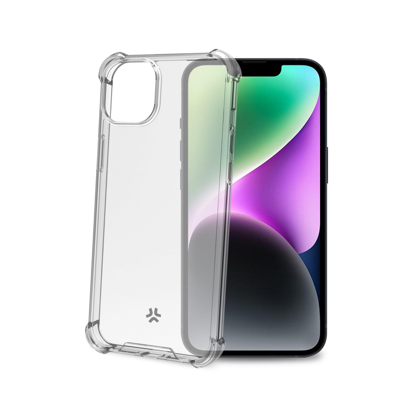 Celly Armor - Cover per cellulare - policarbonato, …