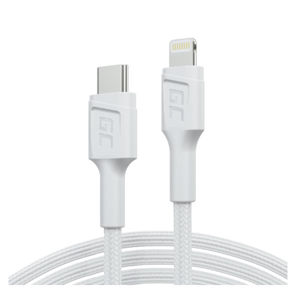 Green Cell PowerStream - Cavo Lightning - 24 …