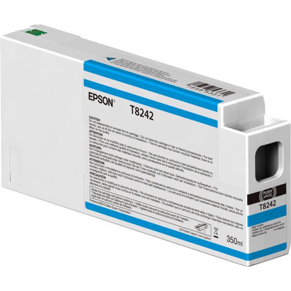 Epson T54XD - 350 ml - viola - …