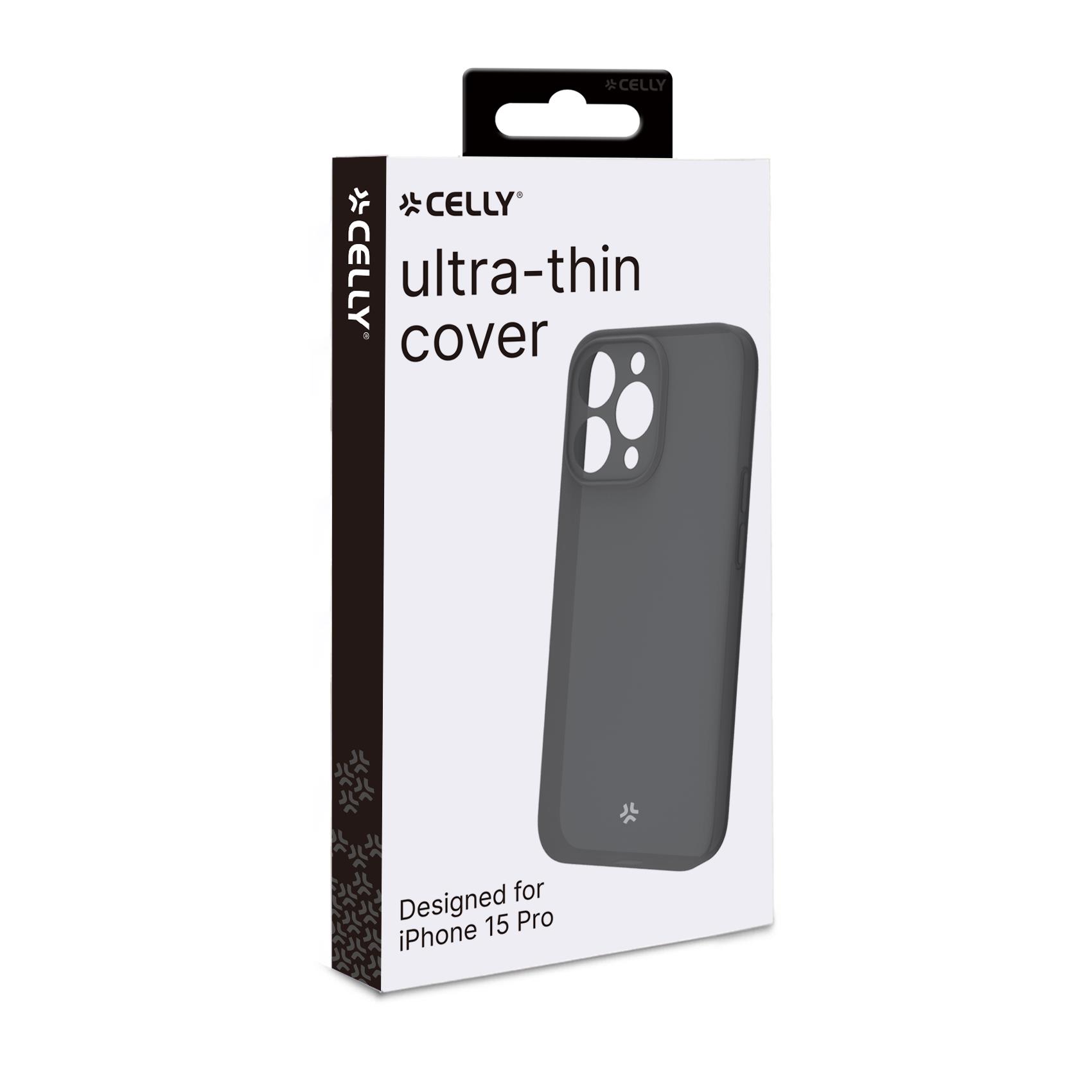 =>>SPACE IPHONE 15 PRO BLACK