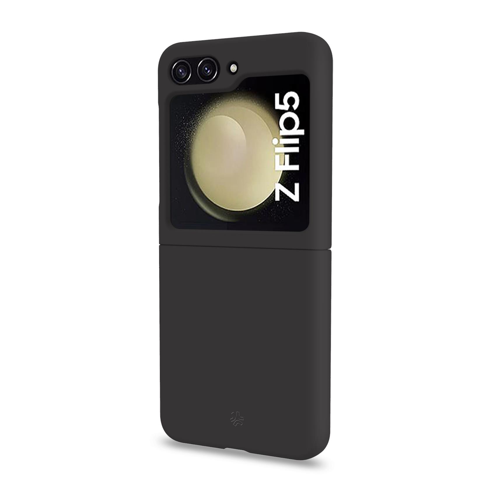 Celly CROMO1058BK, Cover, Samsung, Samsung Galaxy Z Flip …
