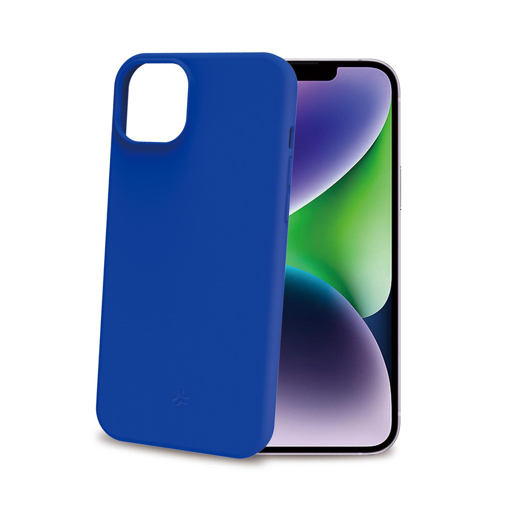 Celly CROMO1055BL, Cover, Apple, iPhone 15 Plus, 17 …