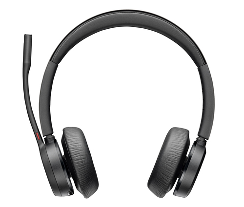 Poly Voyager 4320-M - Cuffie con microfono - …