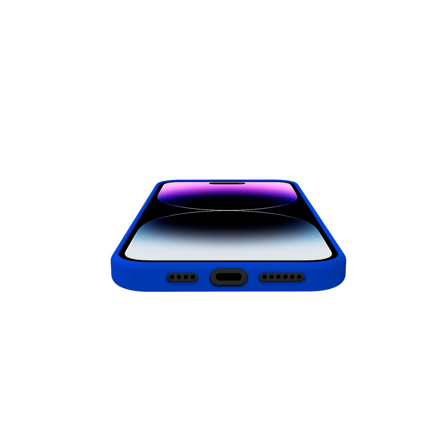 Celly CROMO1056BL, Cover, Apple, iPhone 15 Pro Max, …