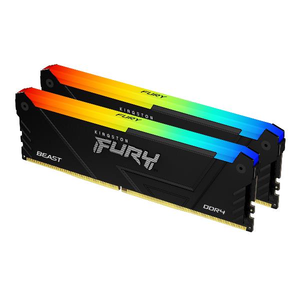 32GB 3200MT/s DDR4 CL16 DIMM (Kit of 2) …