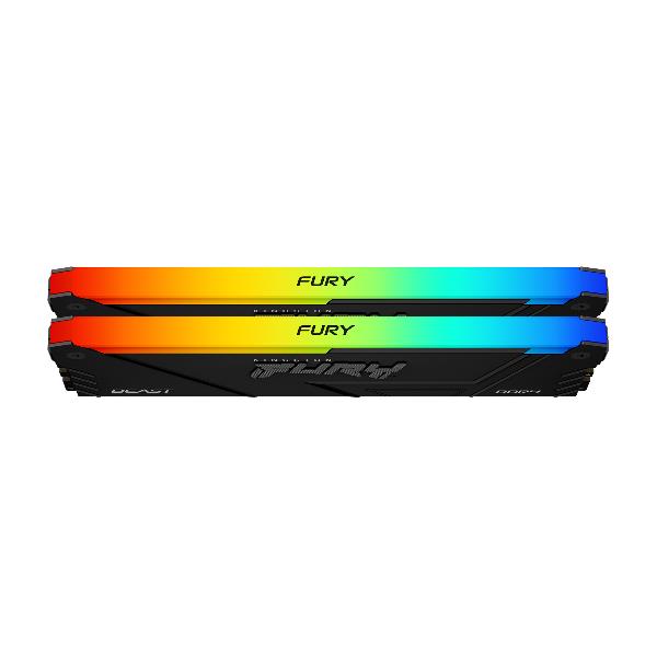 32GB 3600MT/s DDR4 CL18 DIMM (Kit of 2) …