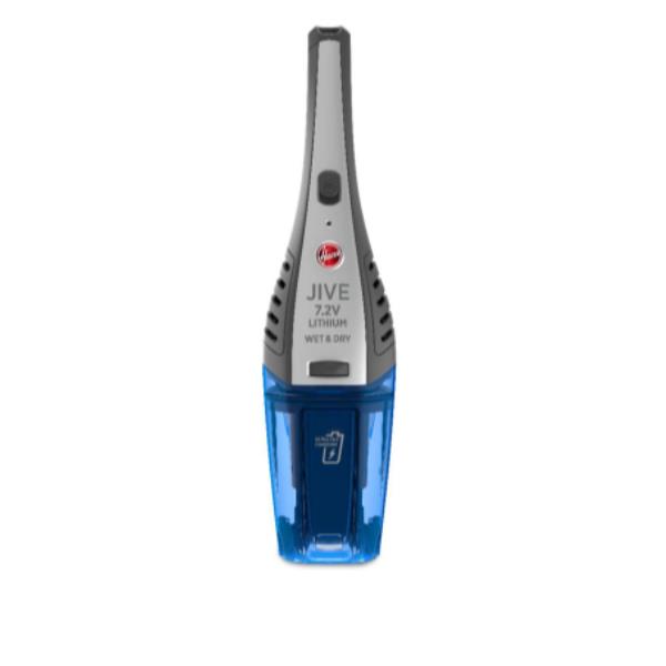 Hoover JIVE HJ72WDLB 011 Lithium - Aspirapolvere - …